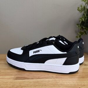 Puma Boys Low-Top Sneakers size 1.5C